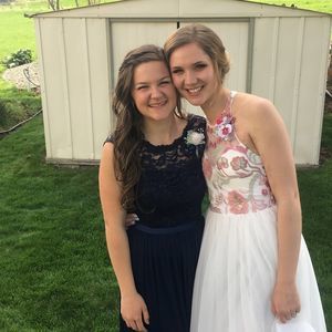 Meet your Posher, Taylor